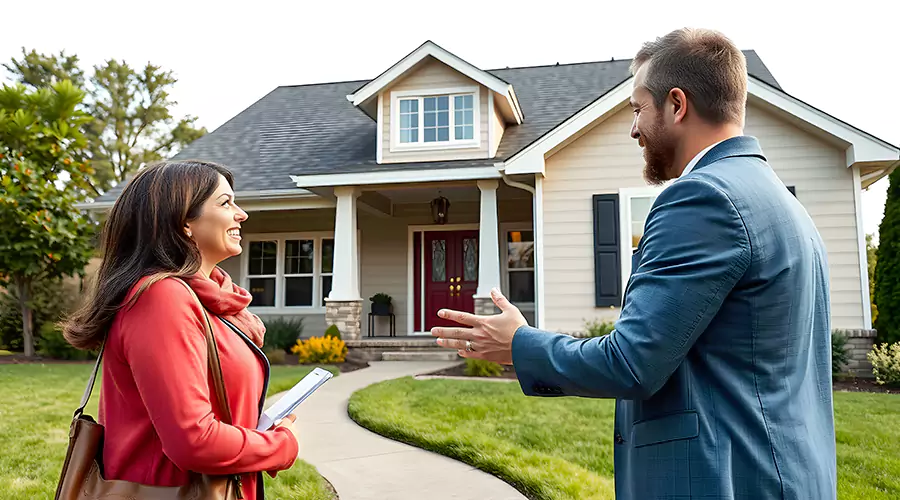 How to Choose the Right Home Buying Company for a Fair Offer