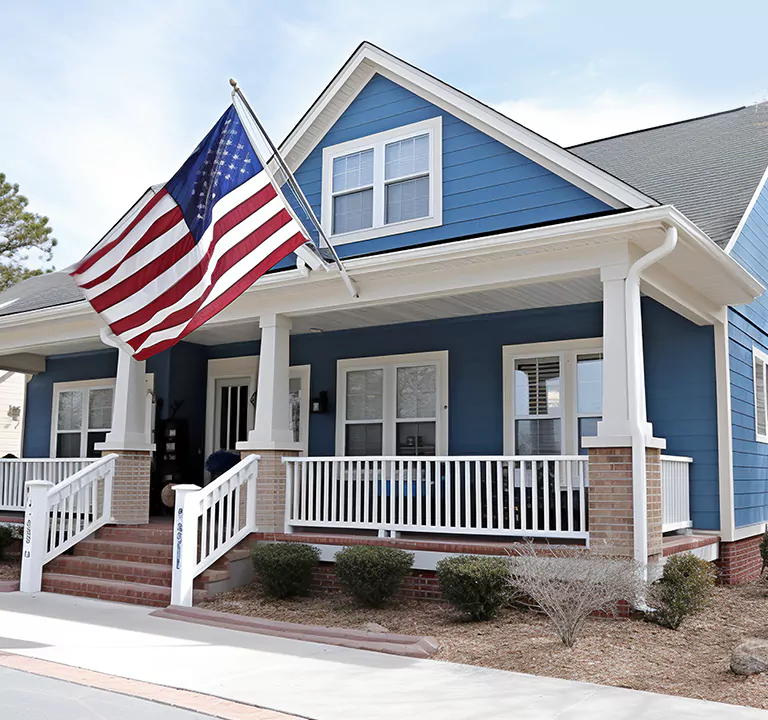 About Floral Park Home Buyers