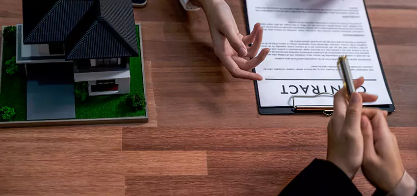 How We Calculate Your Assignment Deal Offer in Floral Park, New York?