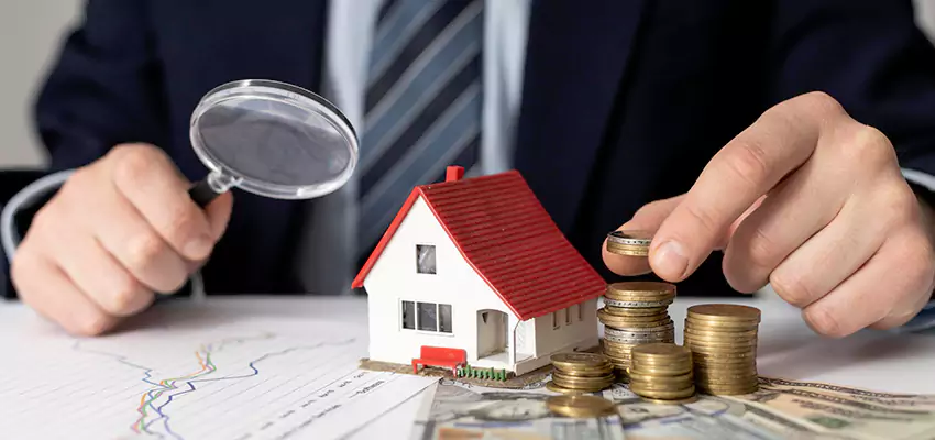 How We Calculate Your Sell House with Back Taxes Offer in Floral Park, NY?