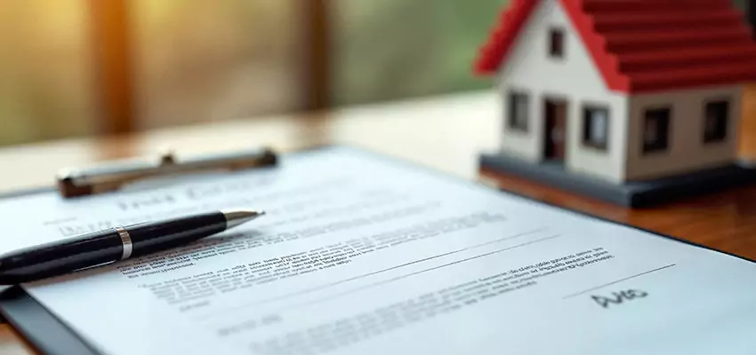 How Our Real Estate Contract Assignment Model Works in Floral Park, NY?