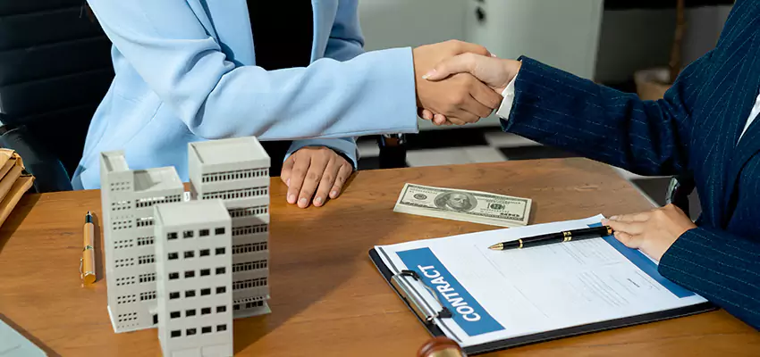 How We Determine Your Sell Bank Owned Properties Offer in Floral Park, New York?