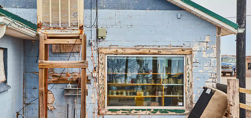 How Our Sell Distressed Property Model Works in Floral Park, New York?