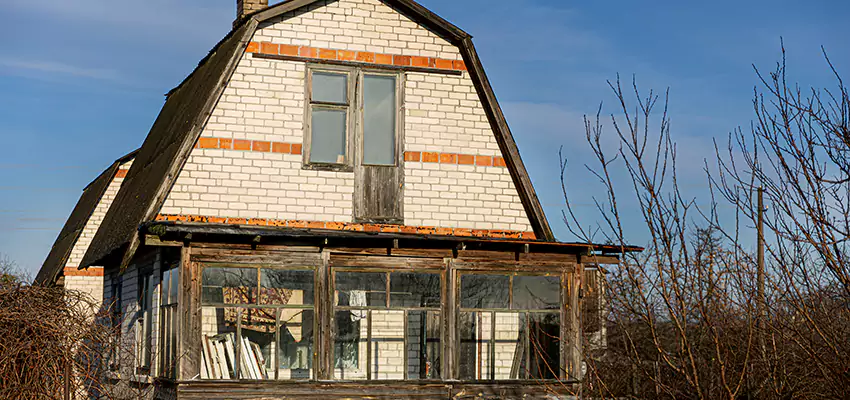 How Our Sell Fire Damaged House Model Works in Floral Park, NY?