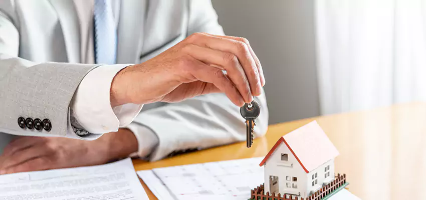 How Our Sell House Due to Job Relocation Model Works in Floral Park, New York?