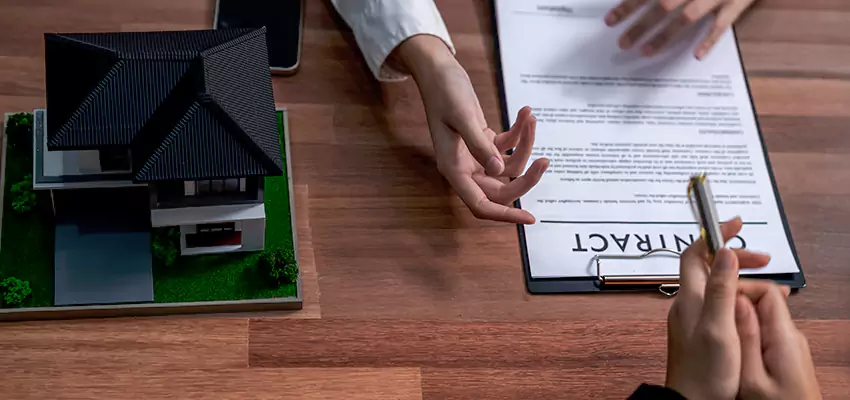 How We Determine Your Sell House in Probate Offer in Floral Park, New York?