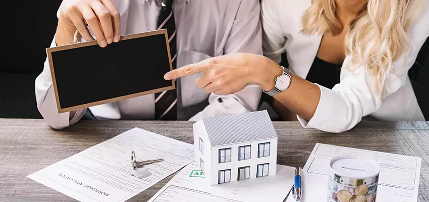 How Our Sell House Off Market Model Works in Floral Park, NY?