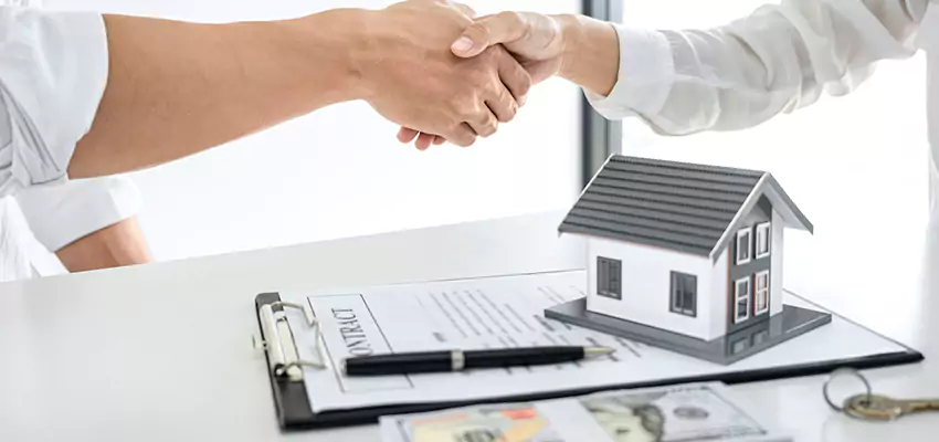 How Our Sell House With Liens Model Works in Floral Park, NY?