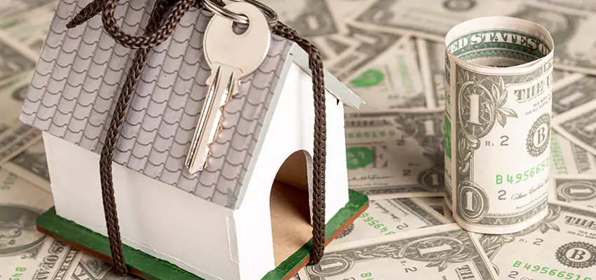 How We Calculate Your Sell House Without Listing Offer in Floral Park, New York?