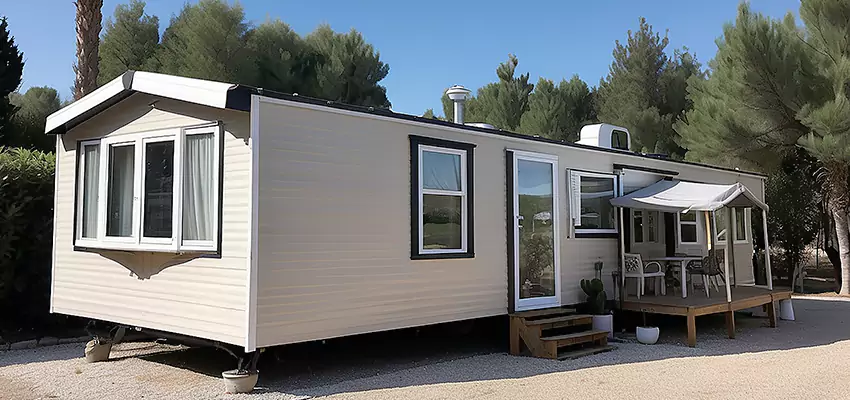 How Our Sell Mobile Home Fast Model Works in Floral Park, NY?