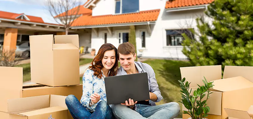 How We Determine Your Sell Townhouse Offer in Floral Park, NY?