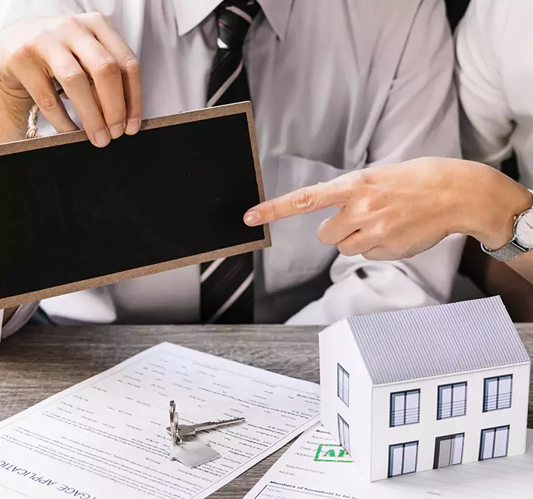 The Top Notch Company for Assignment Deals Real Estate in Floral Park, NY