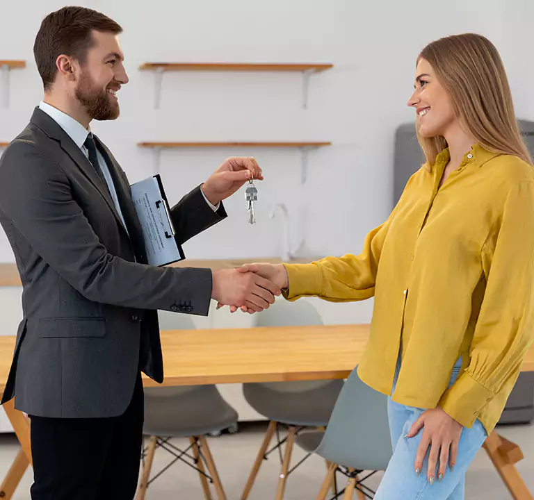 The Top-Rated Online estate agent in Floral Park, NY