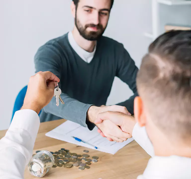 The Leading Local Company to Quick House Buyers in Floral Park, NY