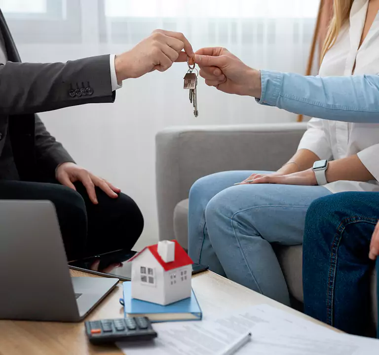 The Most Trusted Company to Sell Distressed Property in Floral Park, NY