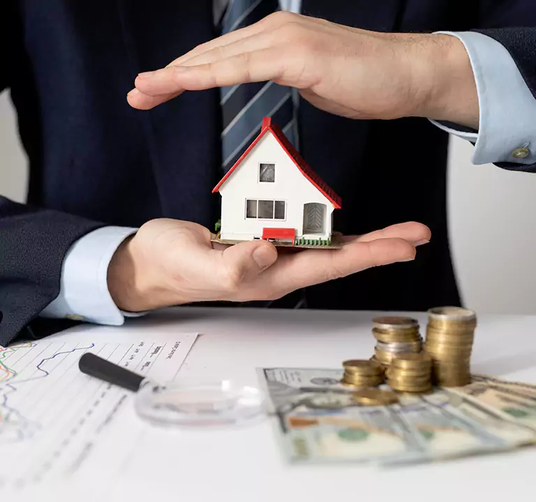 The Leading Buyer To Sell House Under Market Value in Floral Park, NY