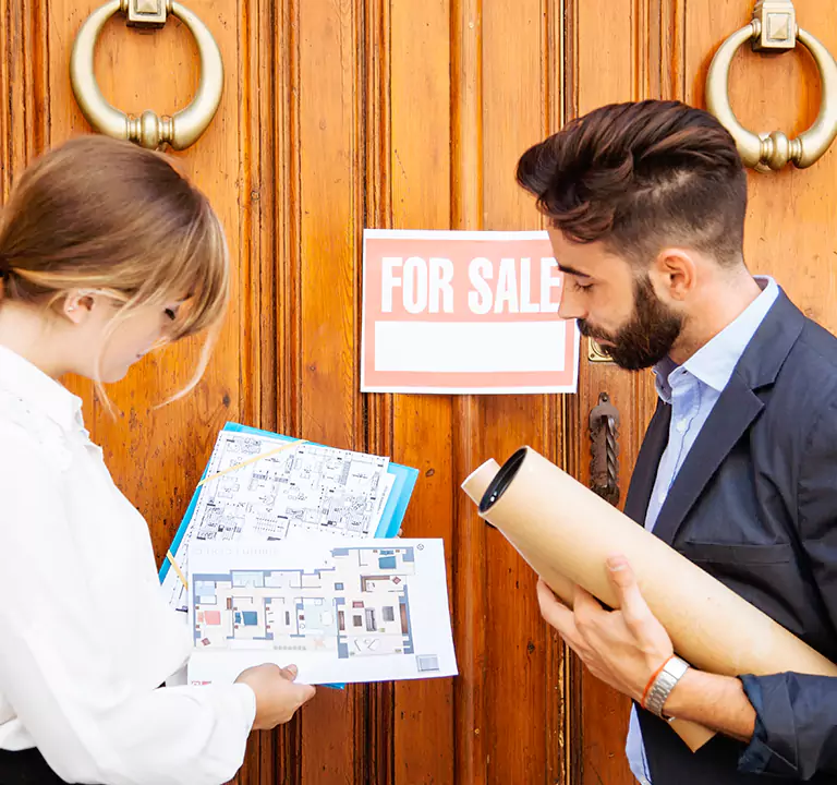 The Most Trusted Company to Sell House With Liens in Floral Park, NY