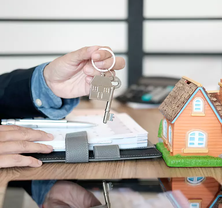 The Trusted Direct Buyer to Sell House with Reverse Mortgage in Floral Park, NY