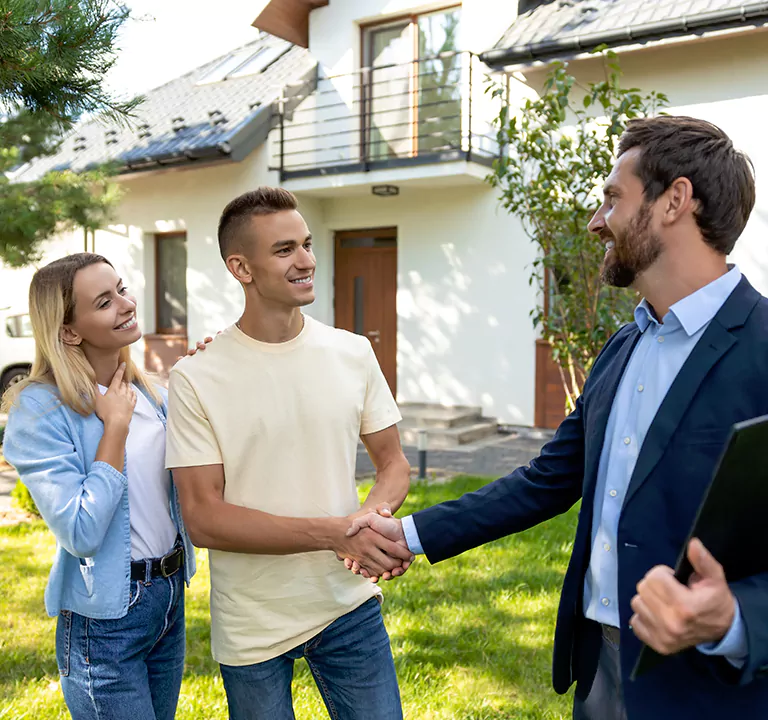 Trusted Company to Sell House with Tax Lien in Floral Park, NY