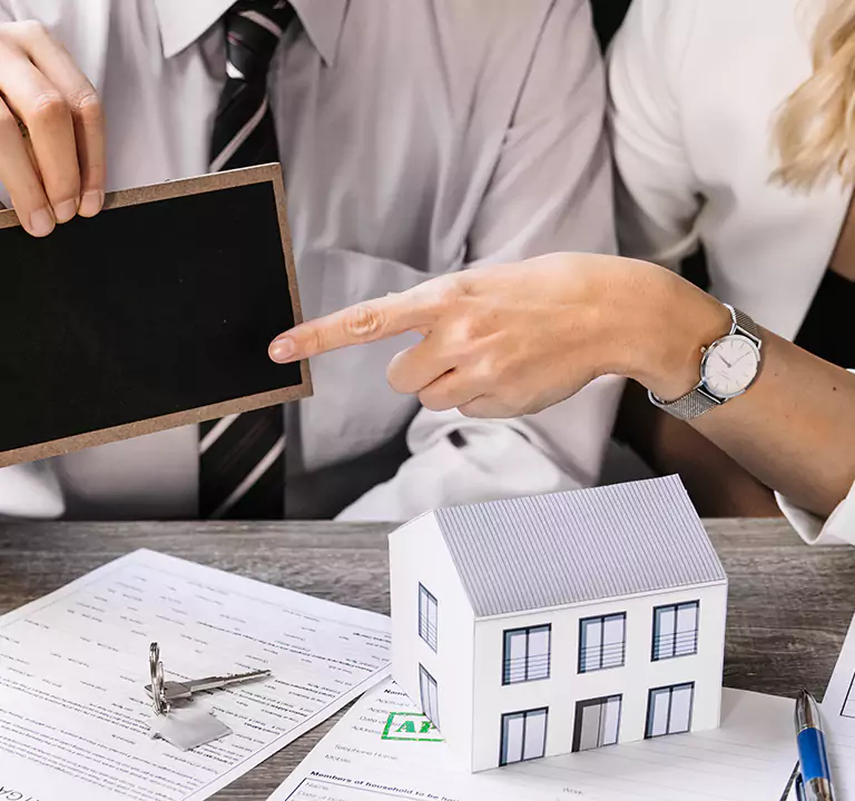 The Top Notch Company for No Closing Cost Sales in Floral Park, NY