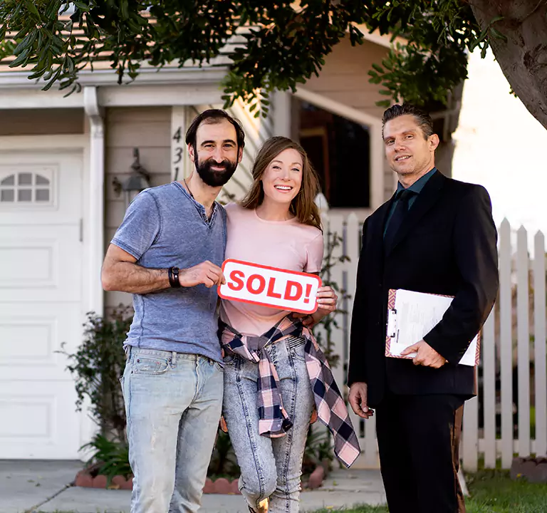 The Top Notch Company for Trusted Cash Home Buyers in Floral Park, NY