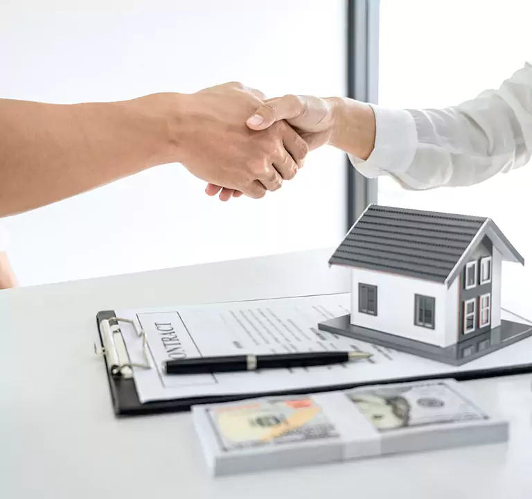 What Sets Us Apart as the Principal End-Buyer in Floral Park, NY?