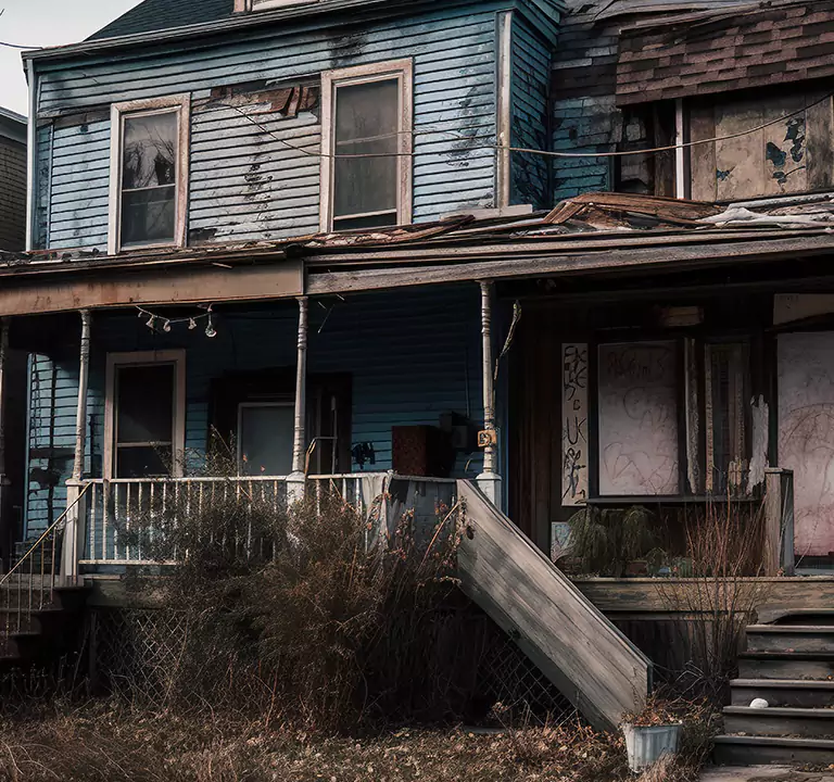 What Sets Floral Park Home Buyers Apart in Floral Park, NY?