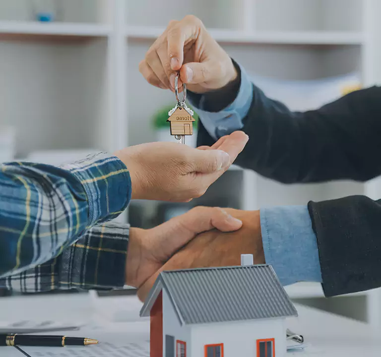 Why Choose Floral Park Home Buyers to Sell Inherited House in Floral Park, NY?