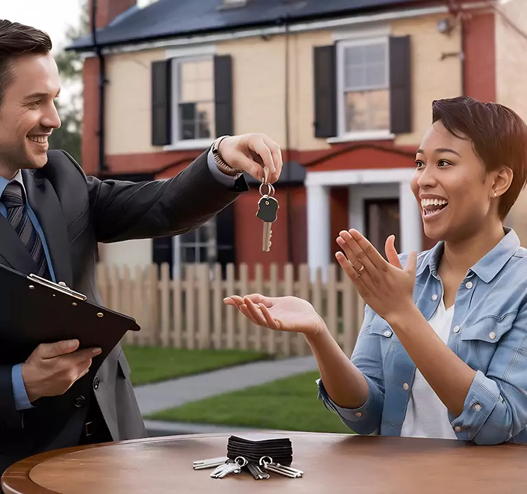 What Sets Floral Park Home Buyers Apart in Floral Park, NY?