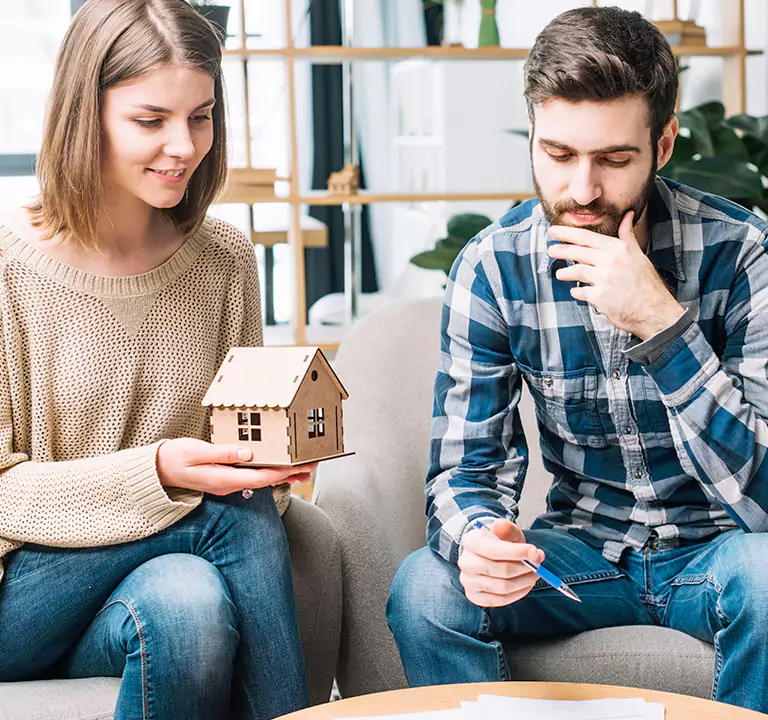 Why Floral Park Homeowners Choose Us for an As-Is Sale?