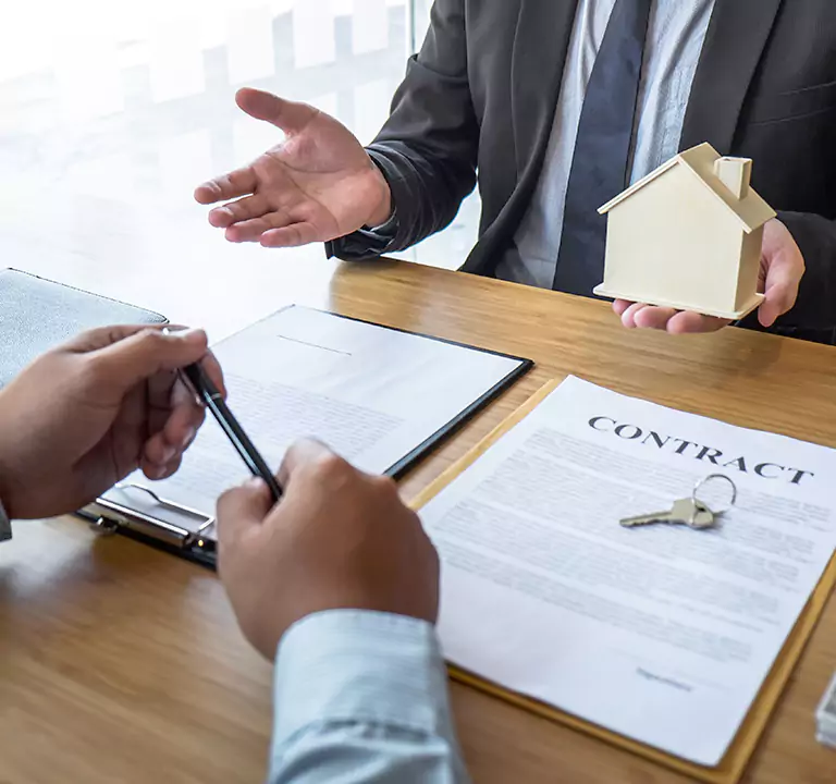 Why Choose Floral Park Home Buyers as Your Trusted Buyer in Floral Park, NY?