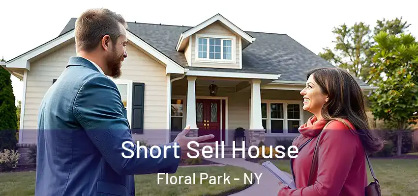  Short Sell House Floral Park - NY